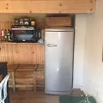 Lägenhet Le Tremplin 61