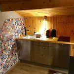 Lägenhet Le Tremplin 61 *