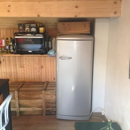 아파트 Le Tremplin 61