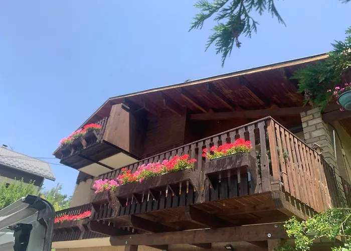 Le Tremplin 61 아파트 바르셀로넷트