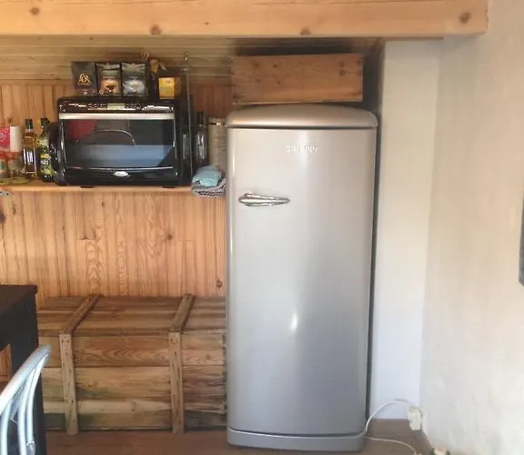 아파트 Le Tremplin 61