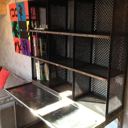 Apartamento Le Tremplin 61 *