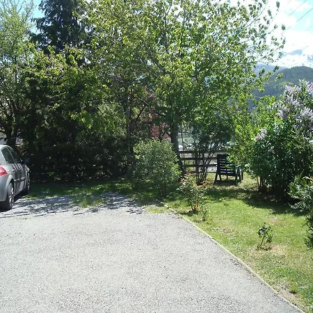 Le Tremplin 61 Appartamento Barcelonnette