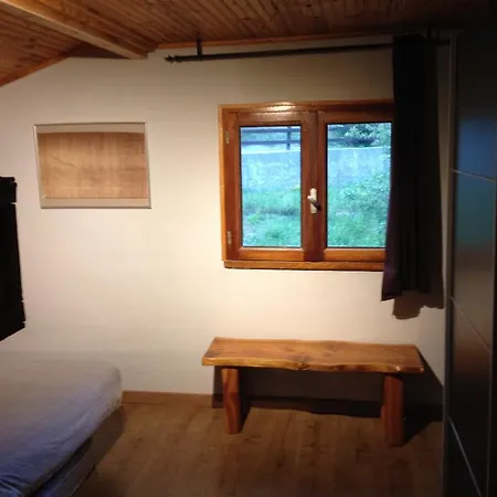 Appartamento Le Tremplin 61